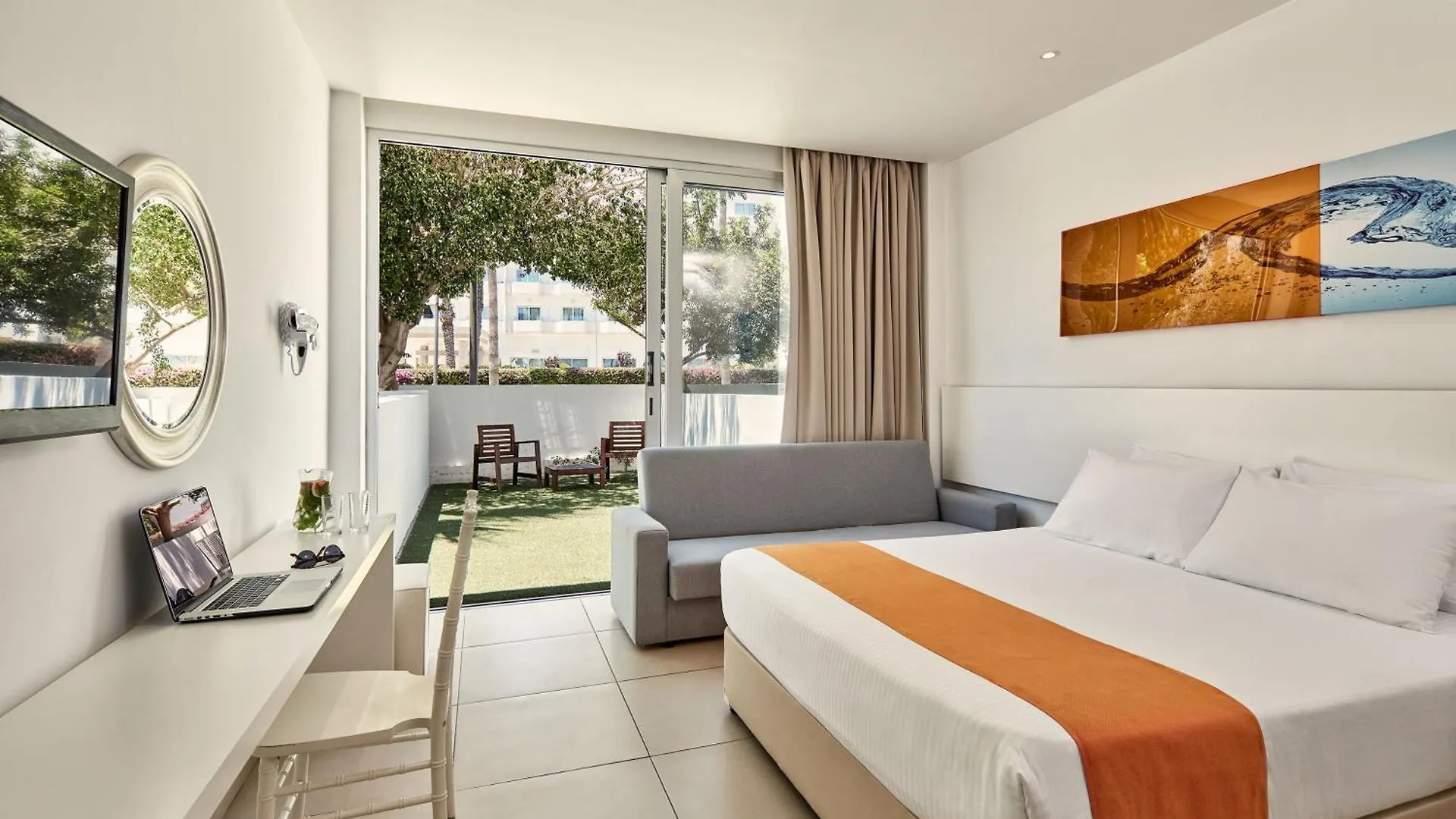 Atlantica Sancta Napa Hotel Ayia Napa
