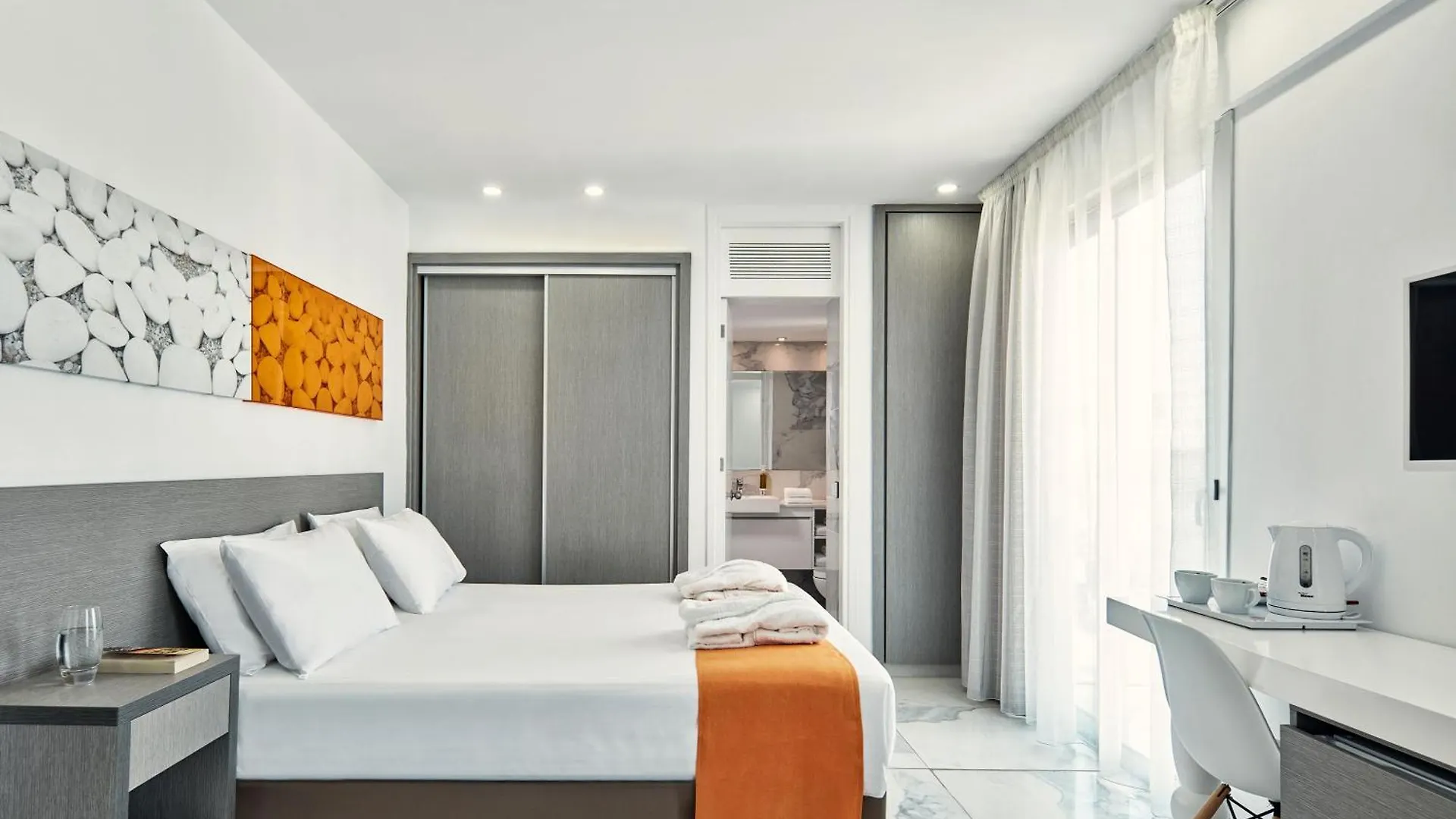 Atlantica Sancta Napa Hotel Ayia Napa