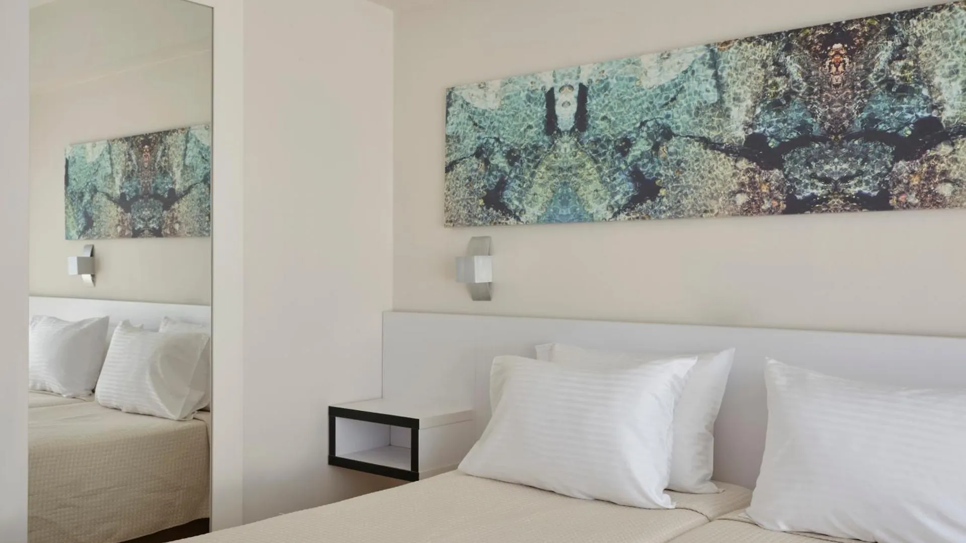 Atlantica Sancta Napa Hotel Ayia Napa