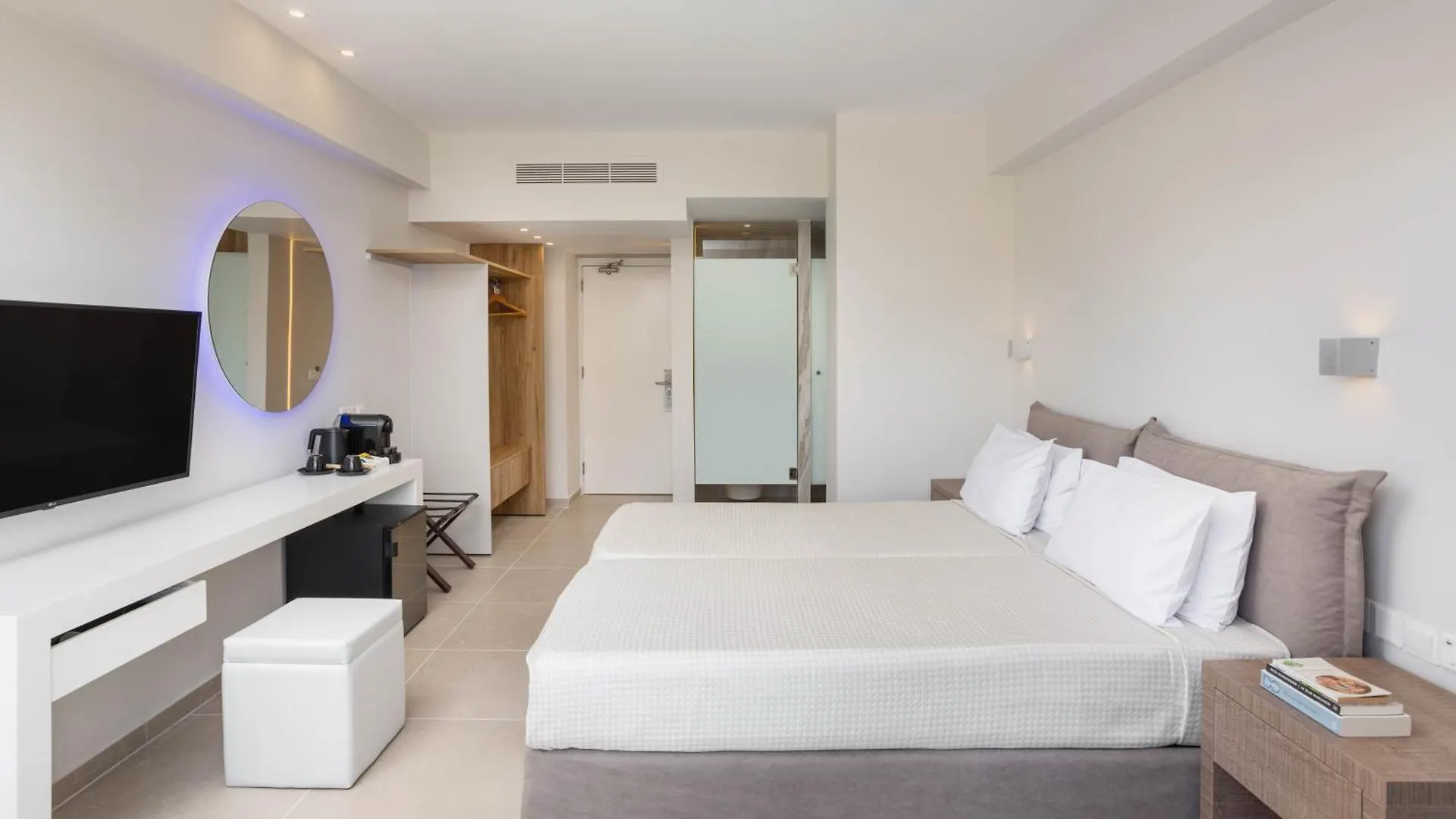 Atlantica Sancta Napa Hotel Ayia Napa