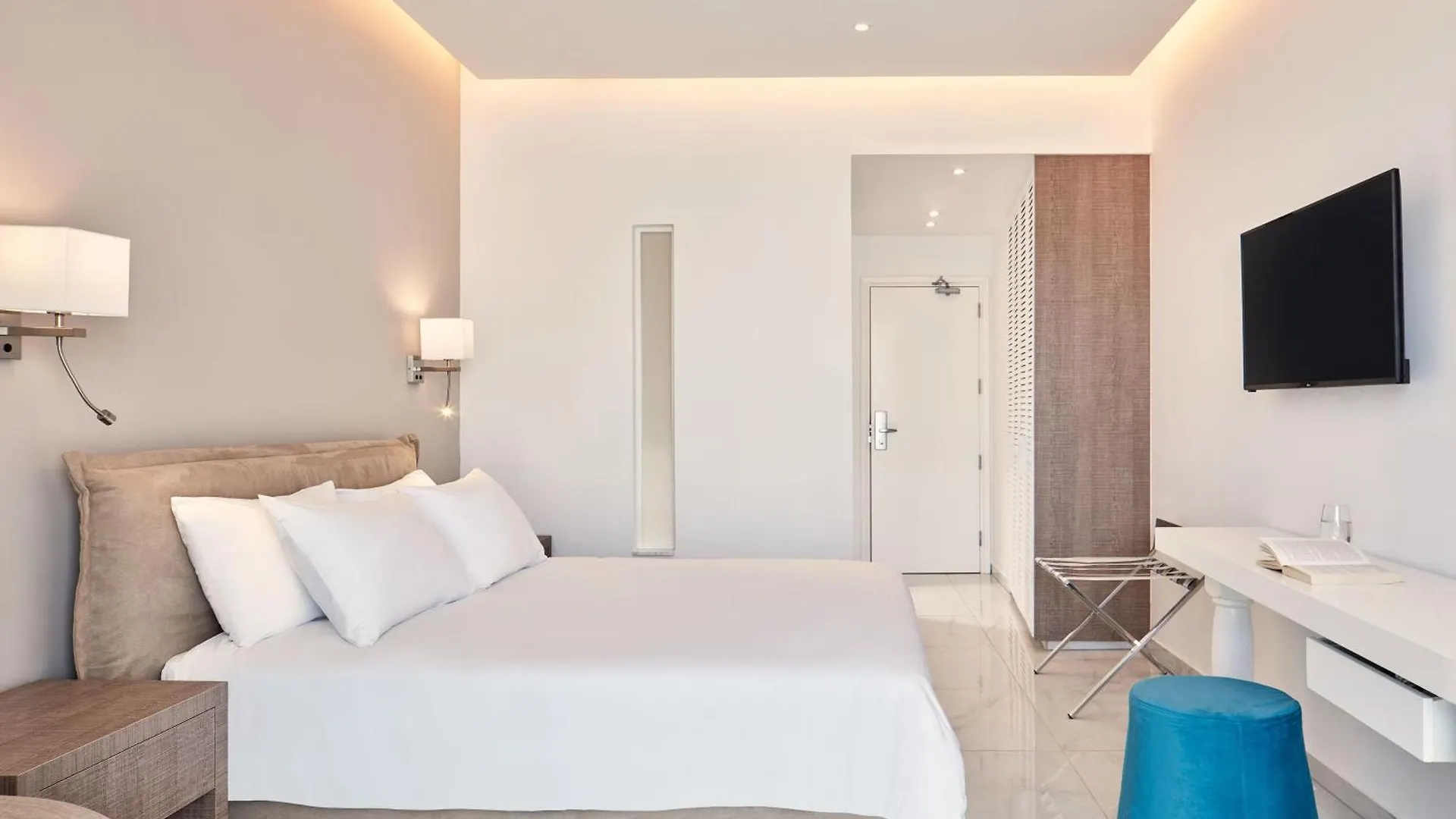 Atlantica Sancta Napa Hotel Ayia Napa Cyprus
