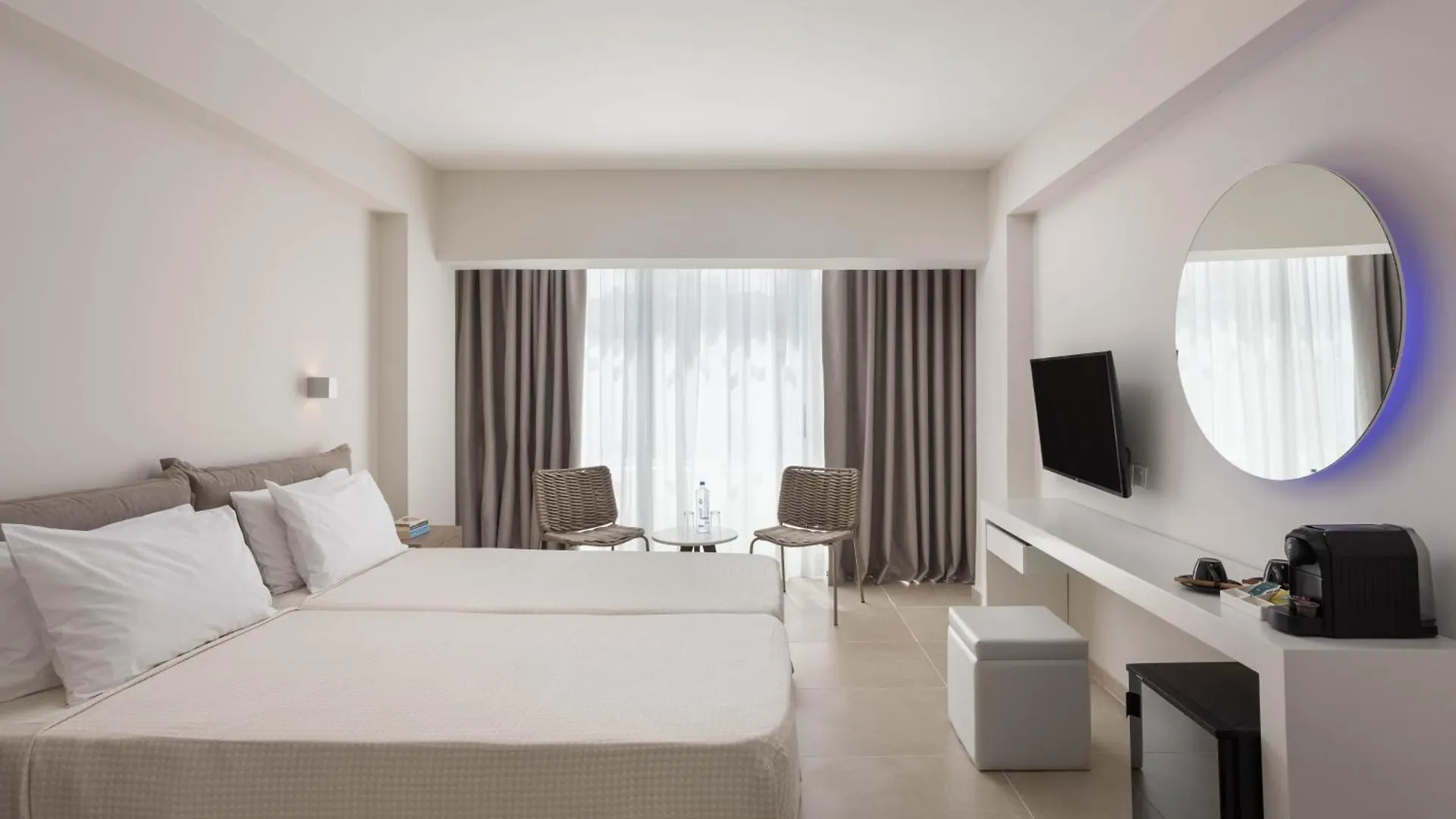 Atlantica Sancta Napa Hotel Ayia Napa