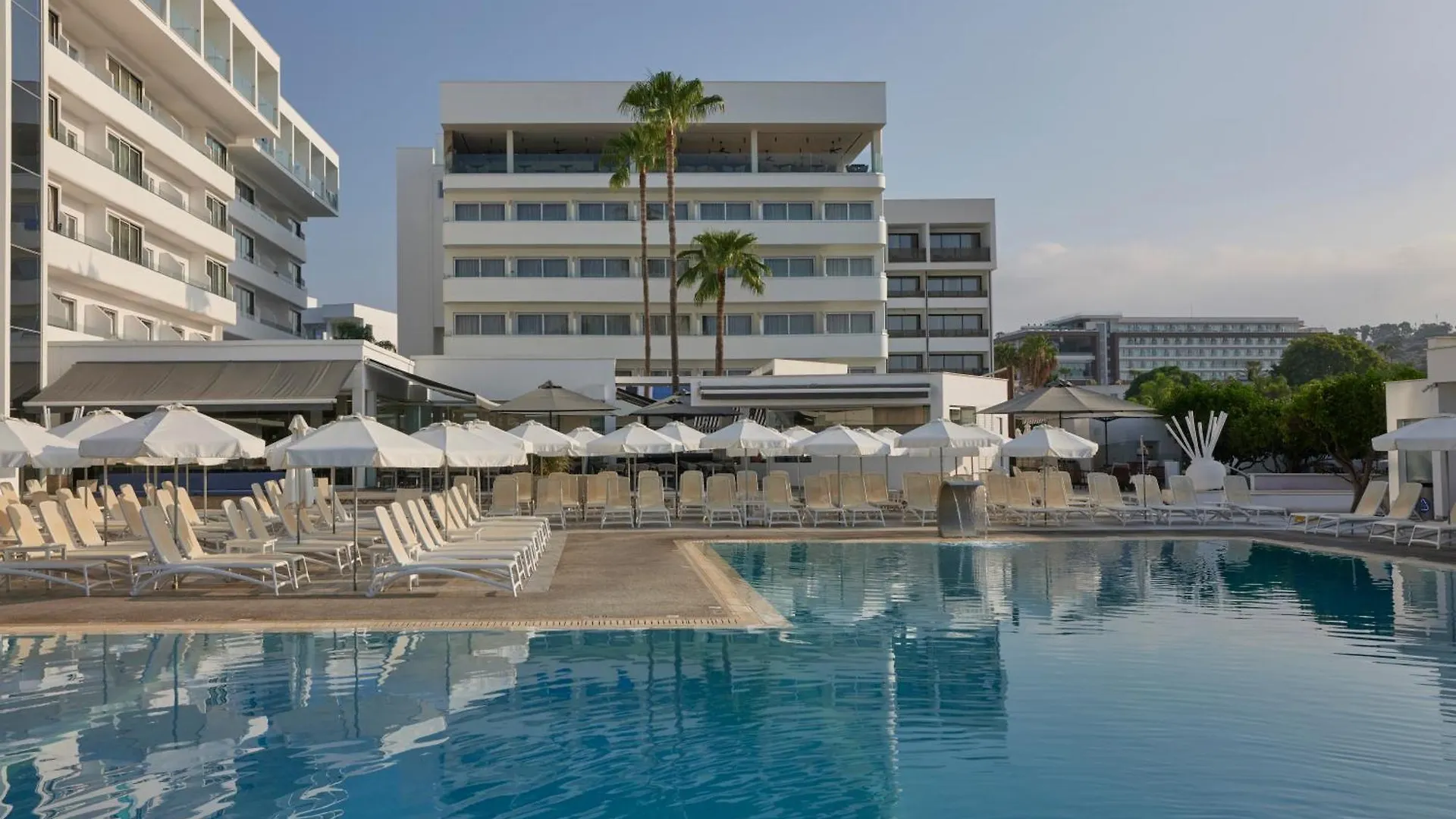 Atlantica Sancta Napa Hotel Ayia Napa