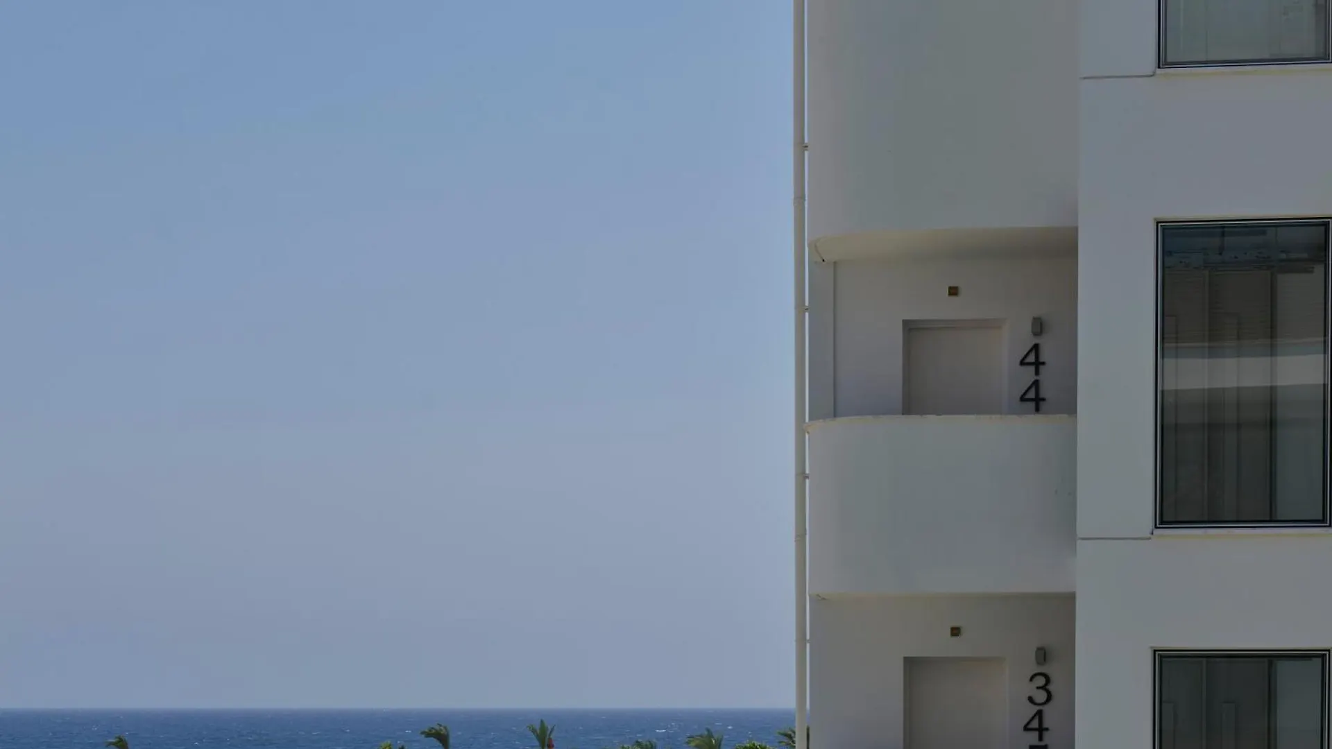 Atlantica Sancta Napa Hotel Ayia Napa
