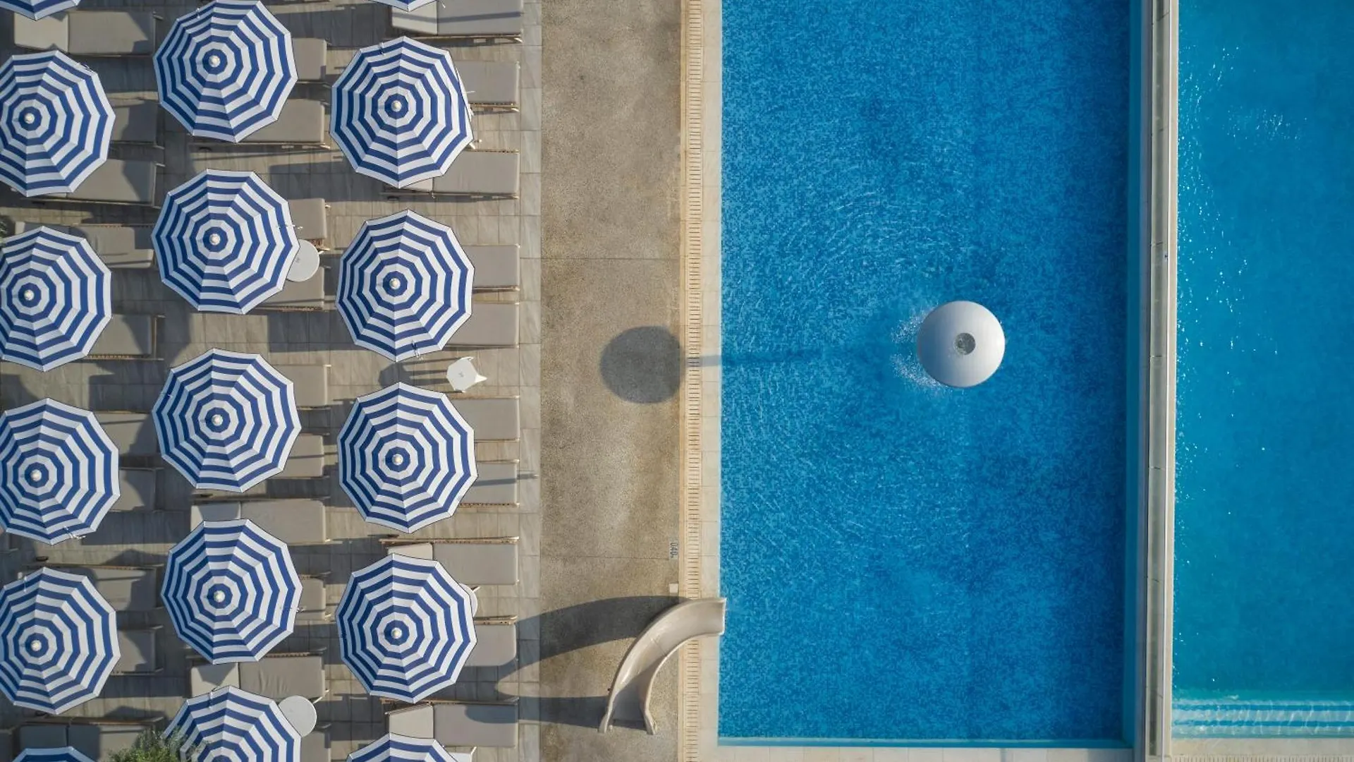 Atlantica Sancta Napa Hotel Ayia Napa Cyprus