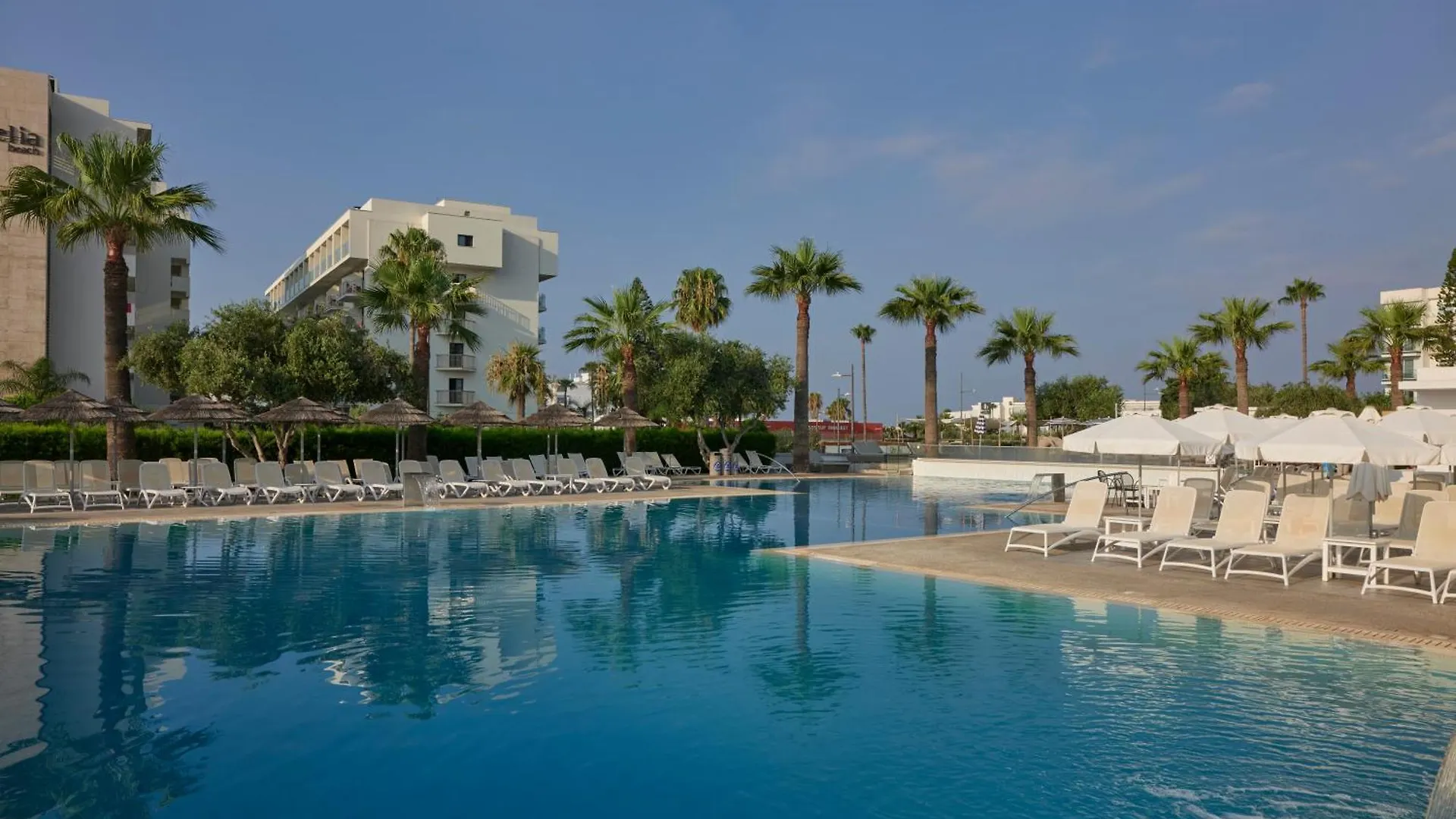 Atlantica Sancta Napa Hotel Ayia Napa 4*,  Cyprus