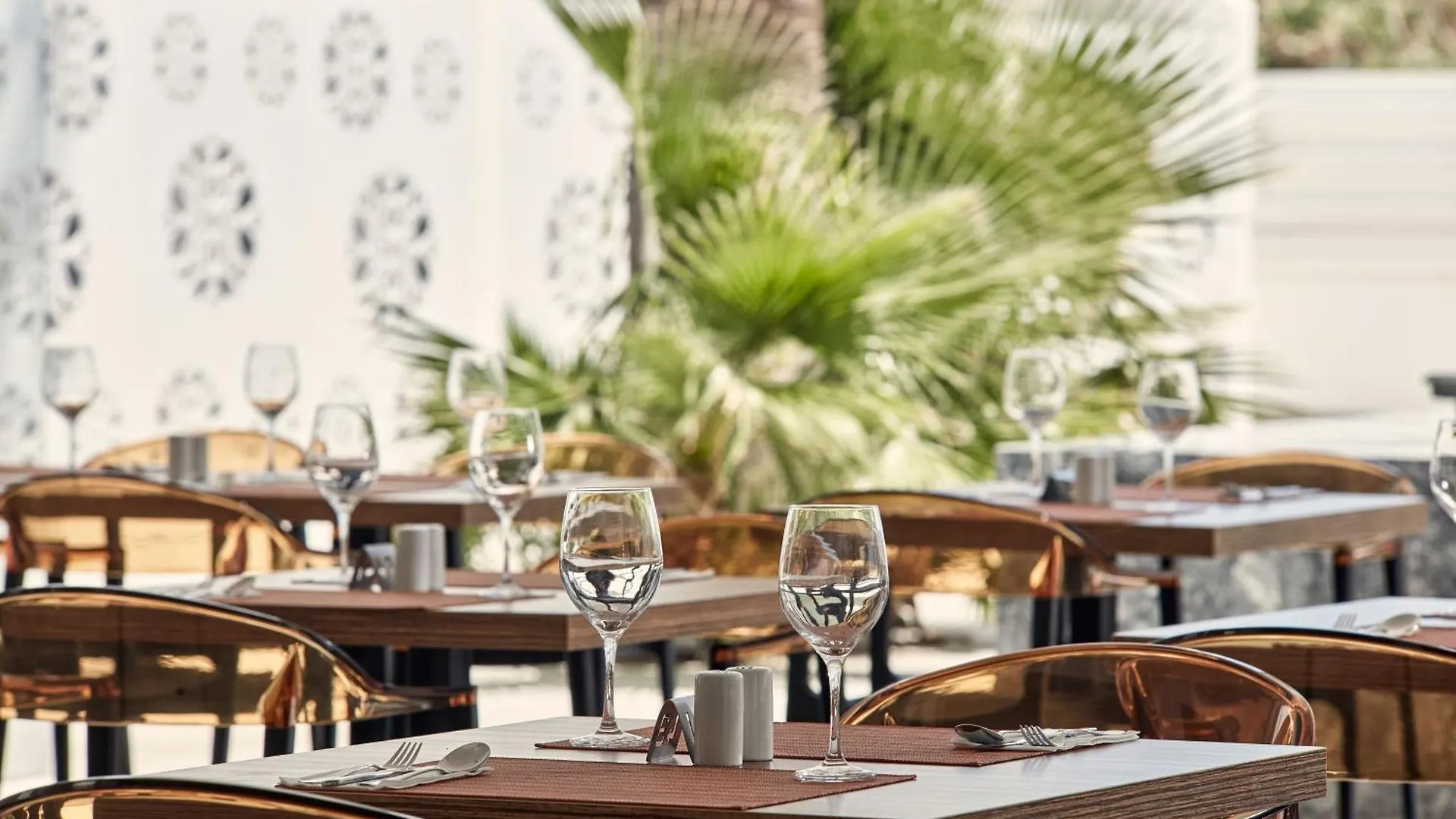Atlantica Sancta Napa Hotel Ayia Napa Cyprus