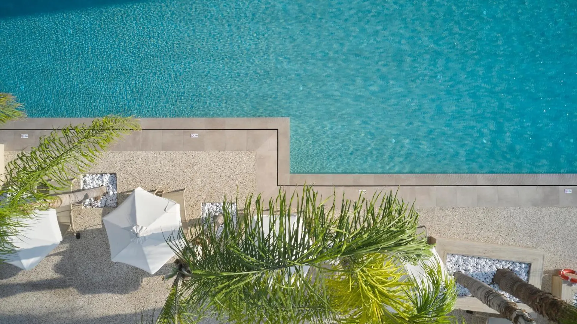 Atlantica Sancta Napa Hotel Ayia Napa