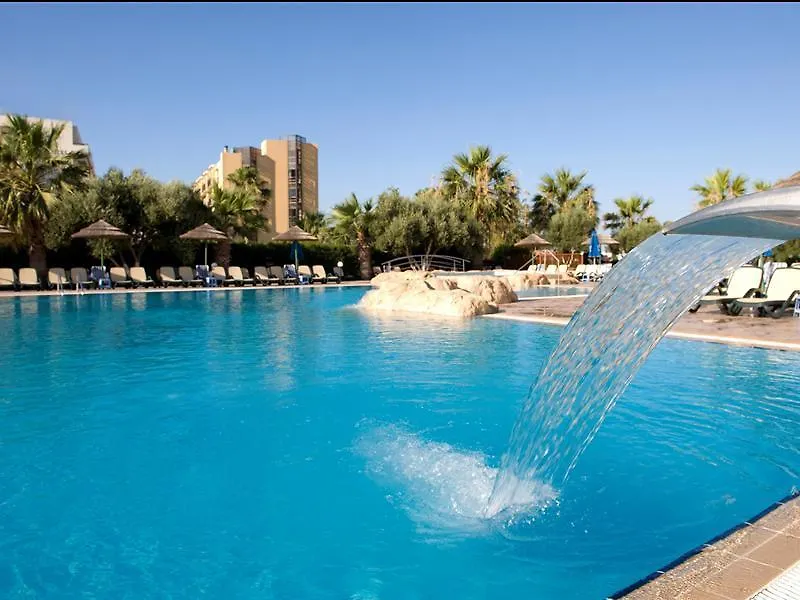 Atlantica Sancta Napa Hotel Ayia Napa