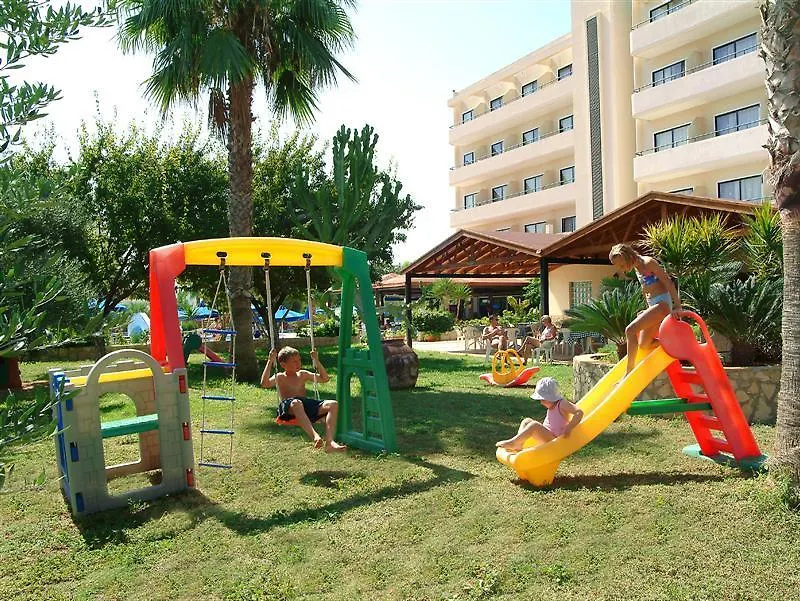 Atlantica Sancta Napa Hotel Ayia Napa 4*,  Cyprus