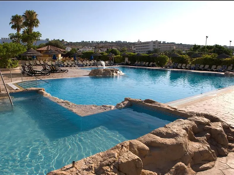****  Atlantica Sancta Napa Hotel Ayia Napa Cyprus