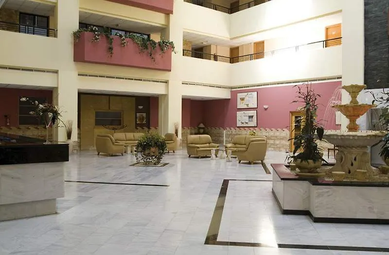 Atlantica Sancta Napa Hotel Ayia Napa