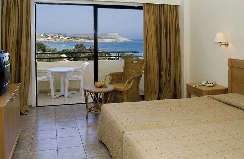 Atlantica Sancta Napa Hotel Ayia Napa