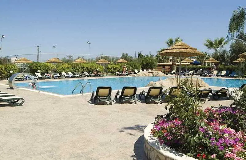 Atlantica Sancta Napa Hotel Ayia Napa