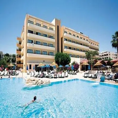Atlantica Sancta Napa Hotel Ayia Napa