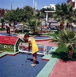 Atlantica Sancta Napa Hotel Ayia Napa