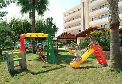 Atlantica Sancta Napa Hotel Ayia Napa