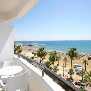 Les Palmiers Boutique & Luxury Hotel Larnaca