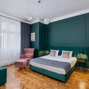 Wawel Boutique - Old Town Lejlighedshotel Kraków