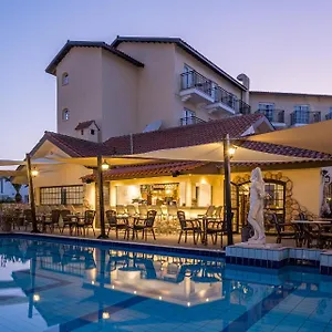 Anais Bay Hotel Protaras
