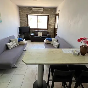 Elena Court Ayia Napa