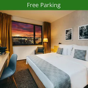 Iris Eden - Czech Leading Hotel Prag