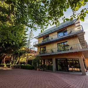 Frydl Hotel Prag