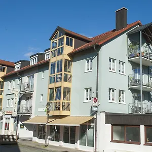 Altmühlhotel Hotel Treuchtlingen