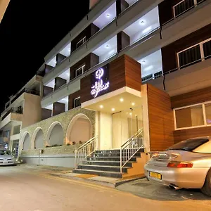 Achilleos Hotel Larnaca