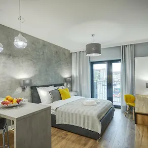 Rajska 3 By Pi Lejlighedshotel Kraków