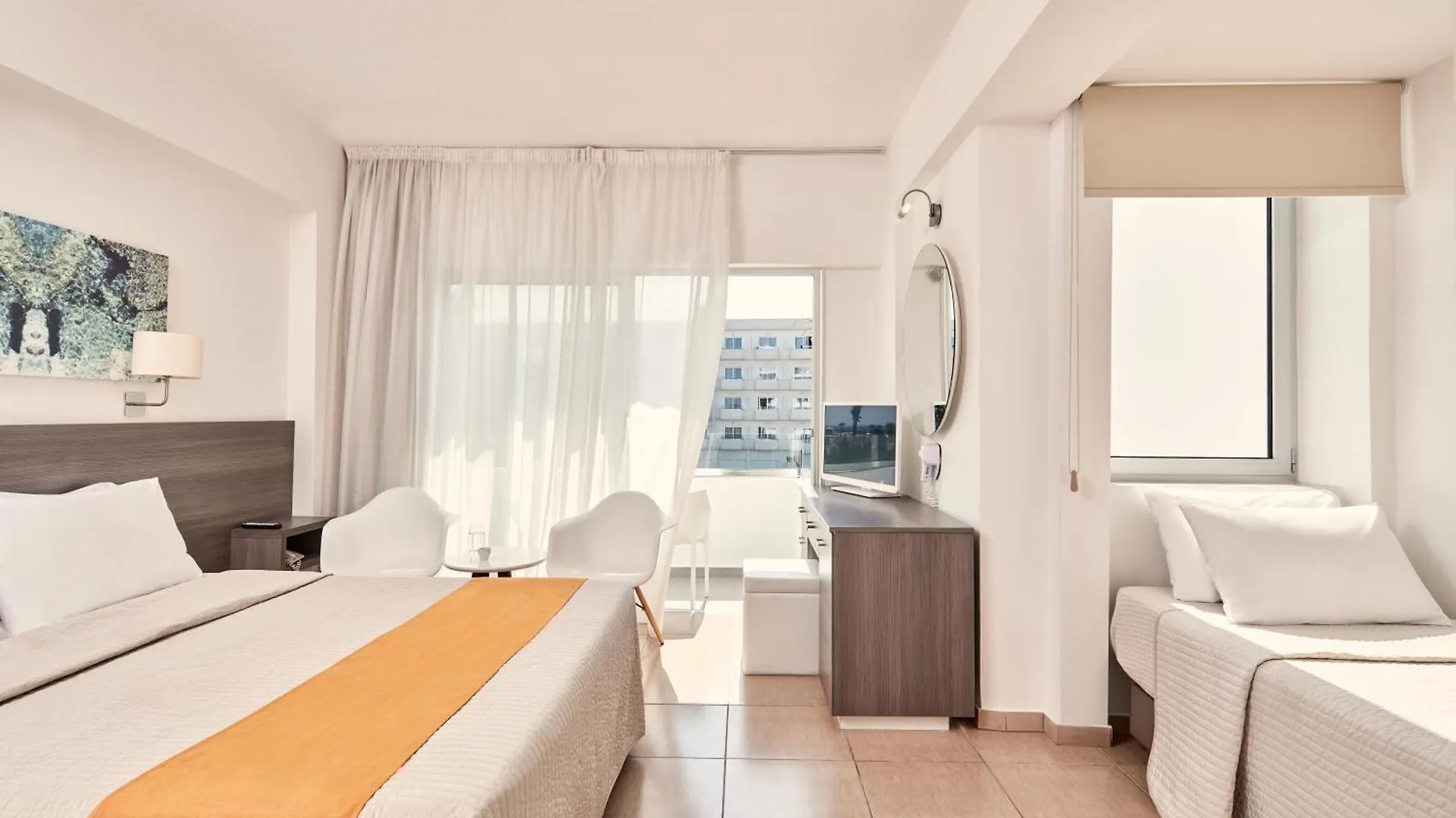 Atlantica Sancta Napa Hotel Ayia Napa