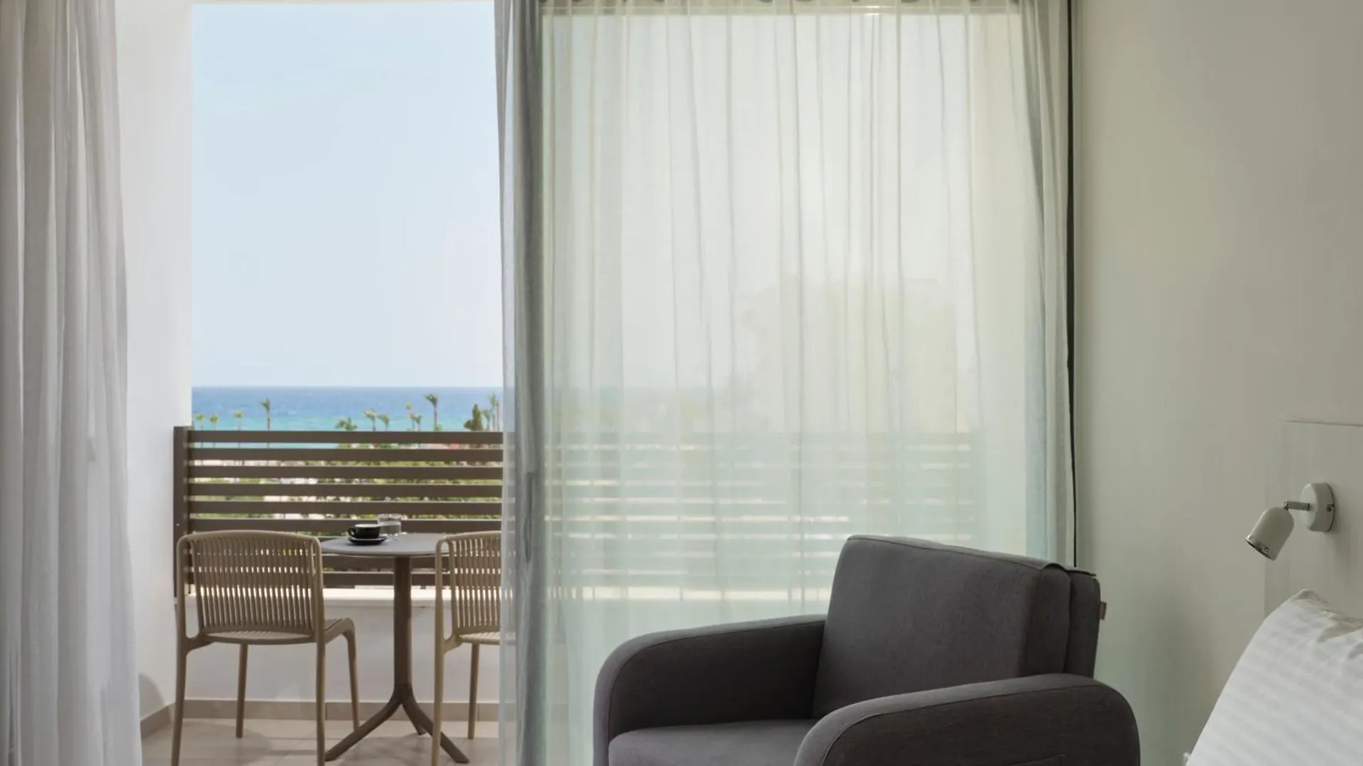 ****  Atlantica Sancta Napa Hotel Ayia Napa Cyprus