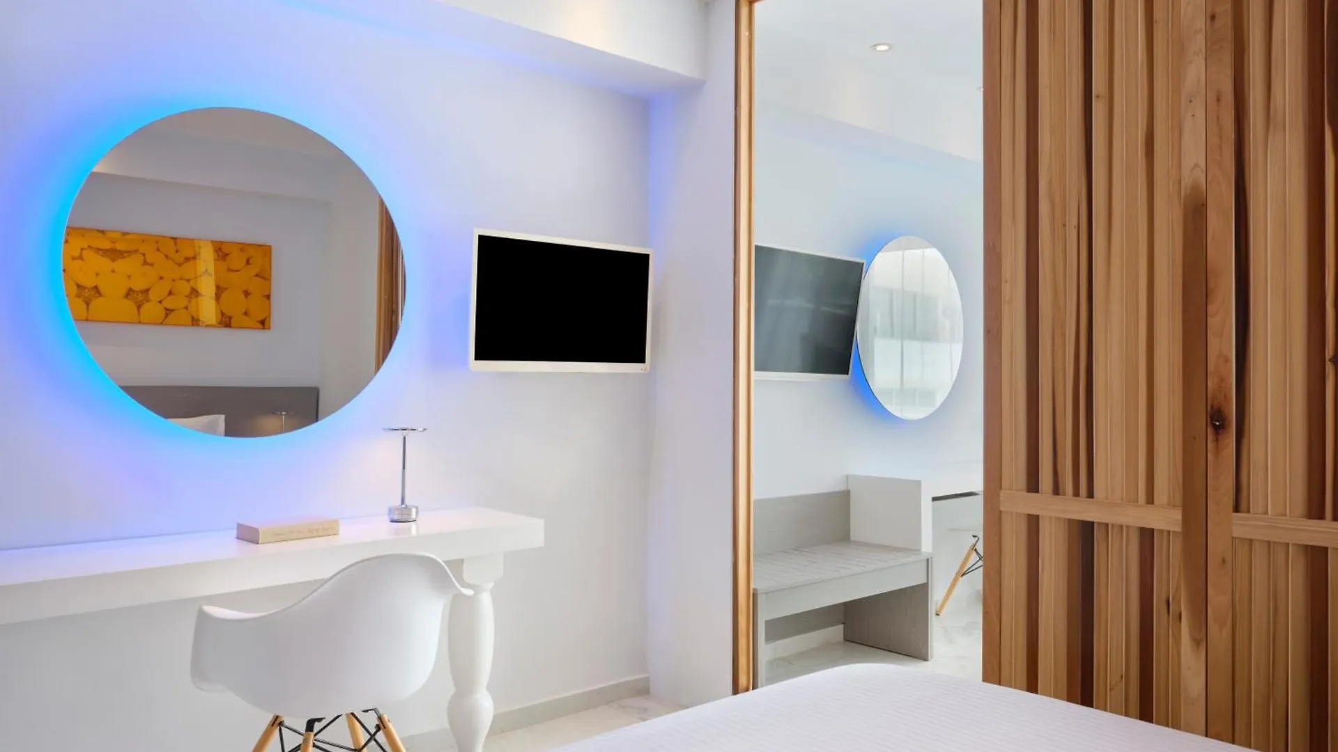 Atlantica Sancta Napa Hotel Ayia Napa