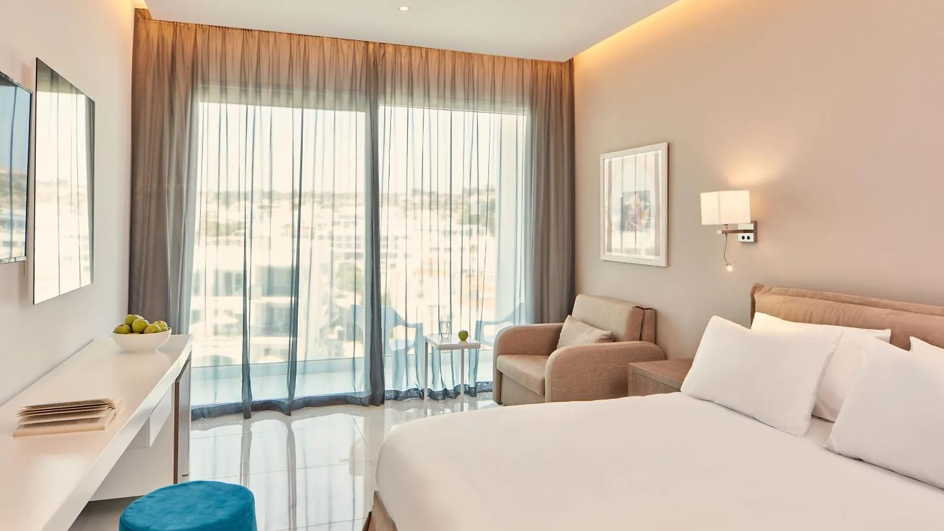Atlantica Sancta Napa Hotel Ayia Napa