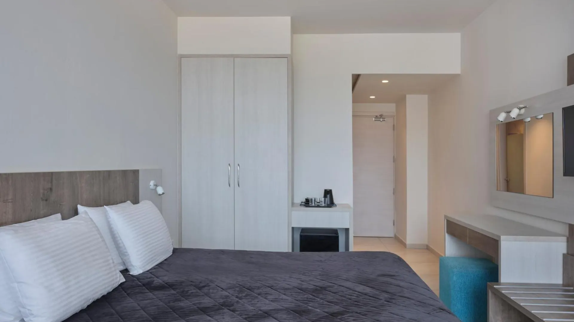 Atlantica Sancta Napa Hotel Ayia Napa
