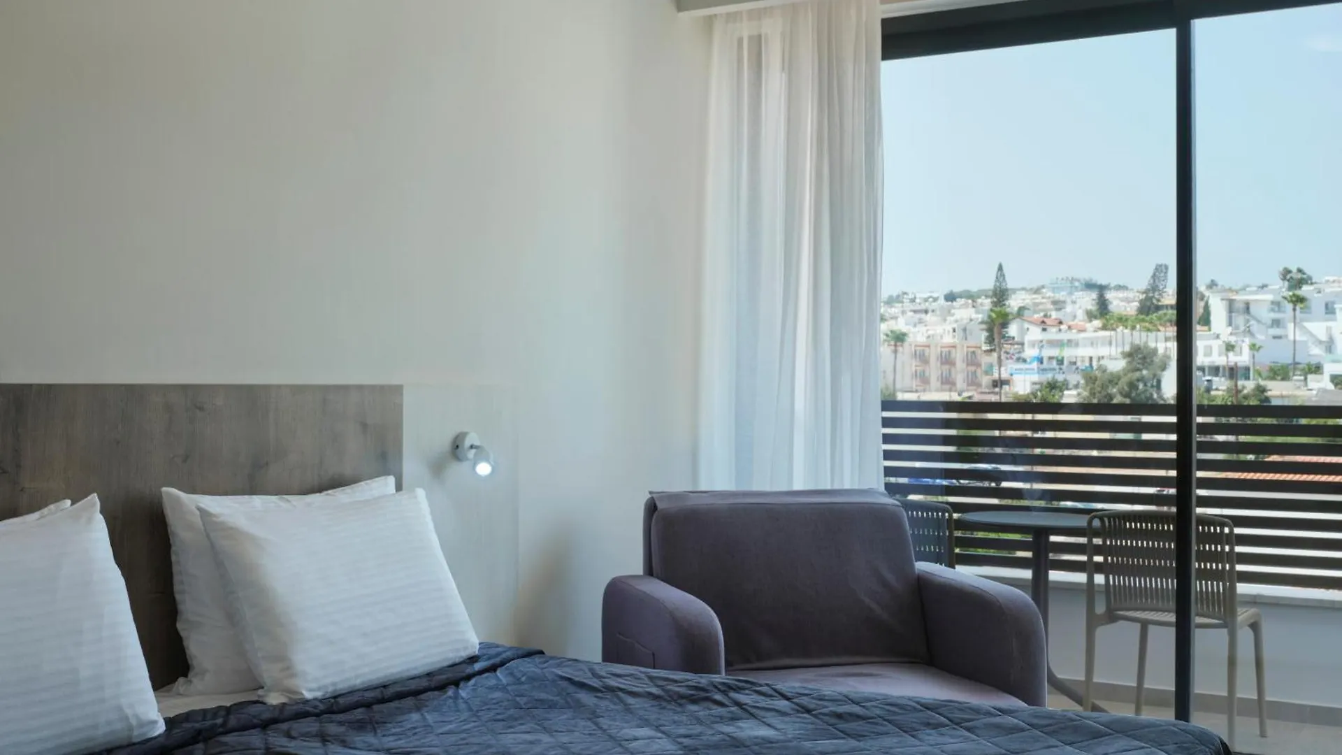 Atlantica Sancta Napa Hotel Ayia Napa