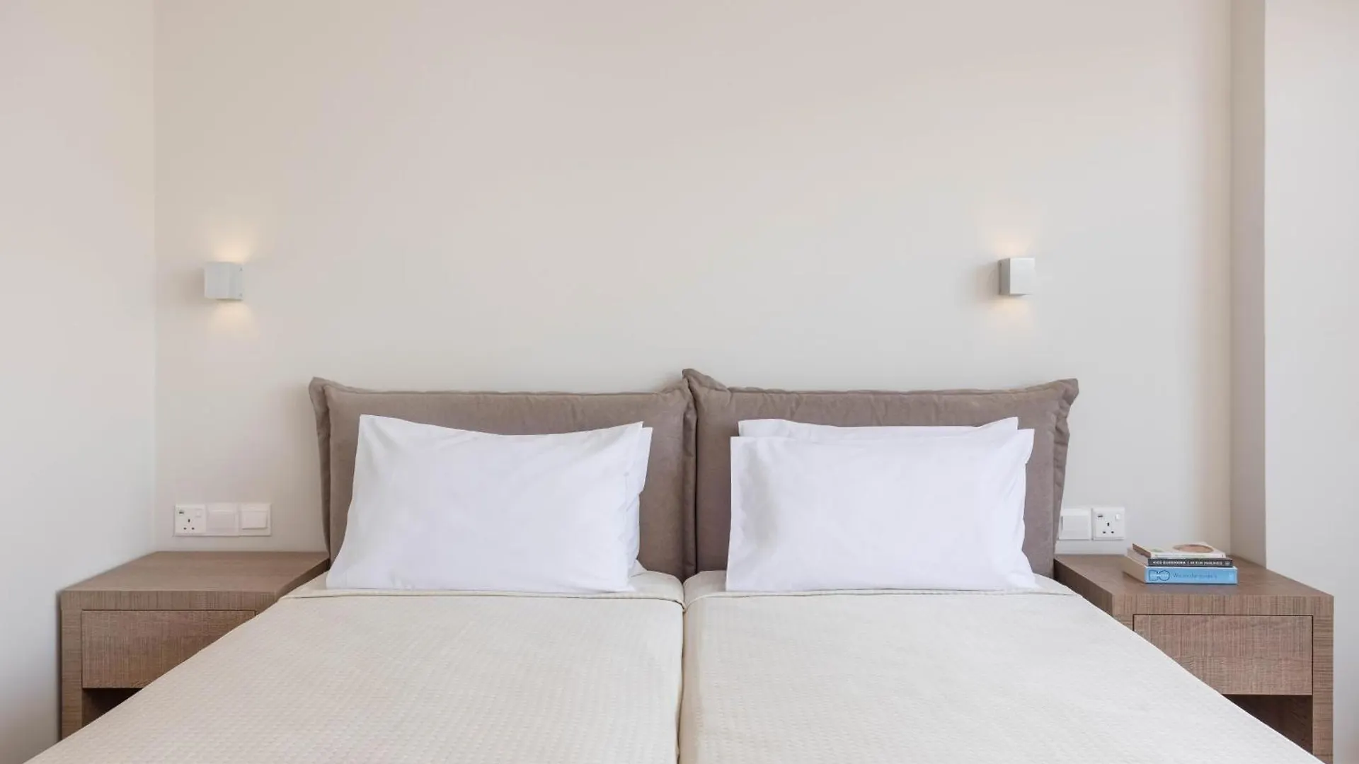 Atlantica Sancta Napa Hotel Ayia Napa