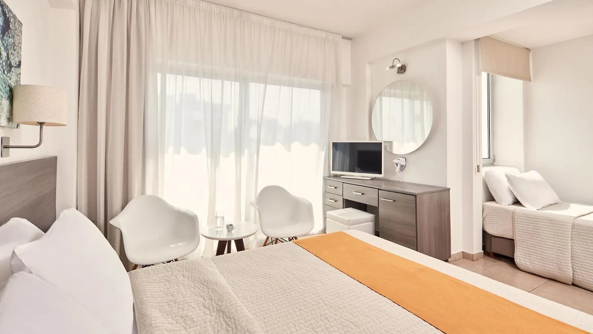 Atlantica Sancta Napa Hotel Ayia Napa