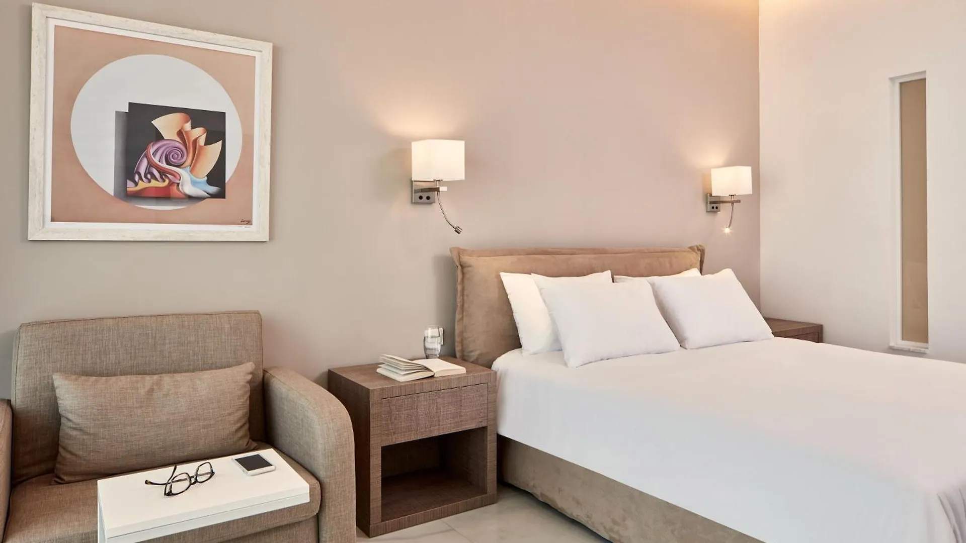 Atlantica Sancta Napa Hotel Ayia Napa