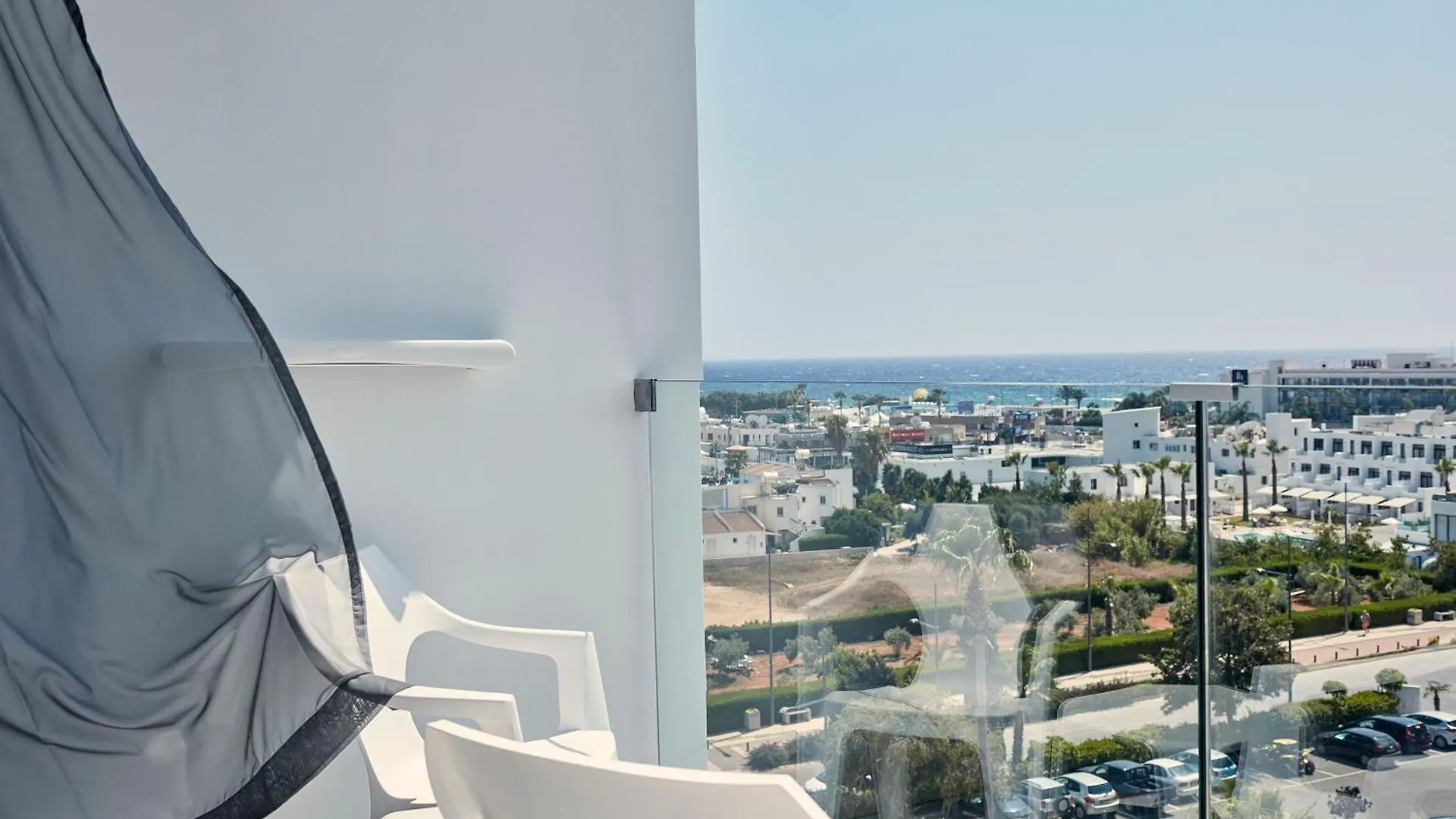 ****  Atlantica Sancta Napa Hotel Ayia Napa Cyprus