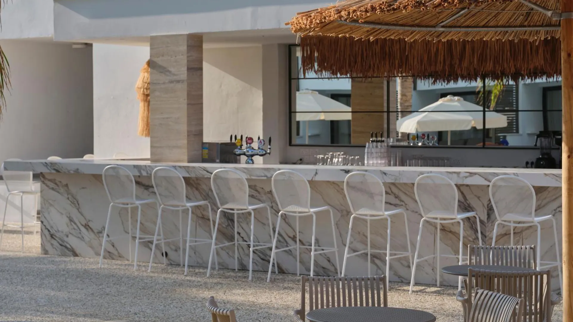 Atlantica Sancta Napa Hotel Ayia Napa