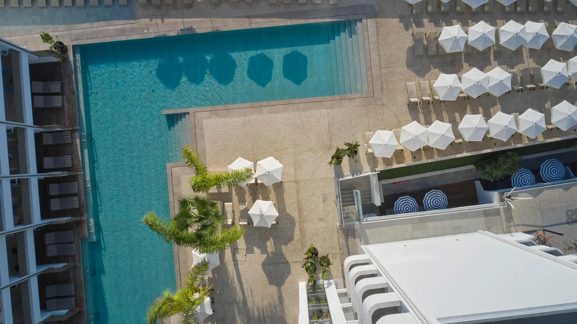 Atlantica Sancta Napa Hotel Ayia Napa