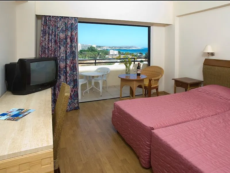 Atlantica Sancta Napa Hotel Ayia Napa Kypr
