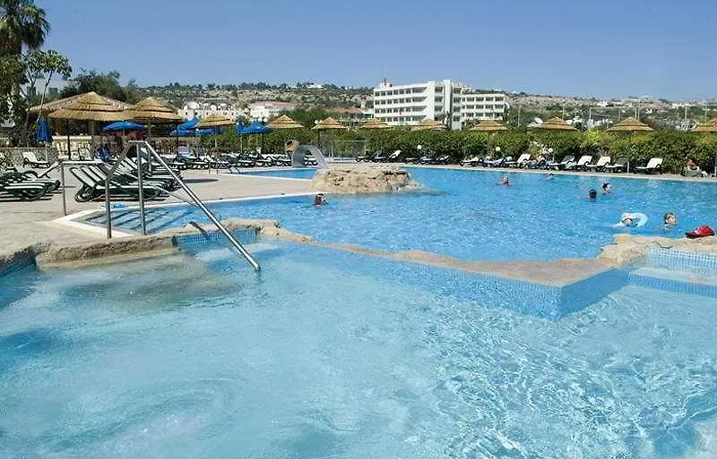 Atlantica Sancta Napa Hotel Ayia Napa