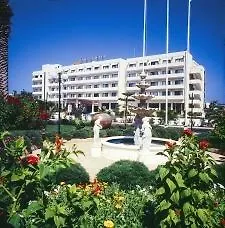 ****  Atlantica Sancta Napa Hotel Ayia Napa Kypr